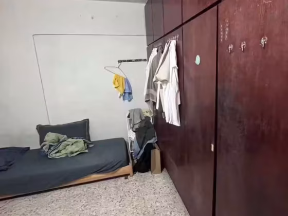 单间出租 • 乌节 • 320 Ang Mo Kio Avenue 1 • S$1000 • 3房(2臥室) • 普通房 照片