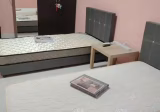 单间出租 • 淡滨尼 • 160 Simei Road • S$800 • 4房(3臥室) • 普通房