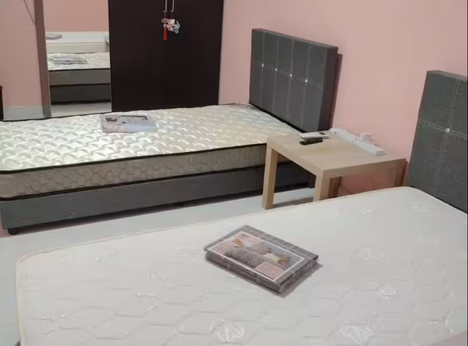 单间出租 • 淡滨尼 • 160 Simei Road • S$800 • 4房(3臥室) • 普通房 照片
