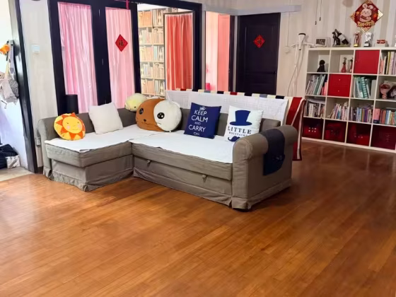 单间出租 • 后港 • 507A Wellington Circle • S$800 • 4房(3臥室) • 普通房 照片