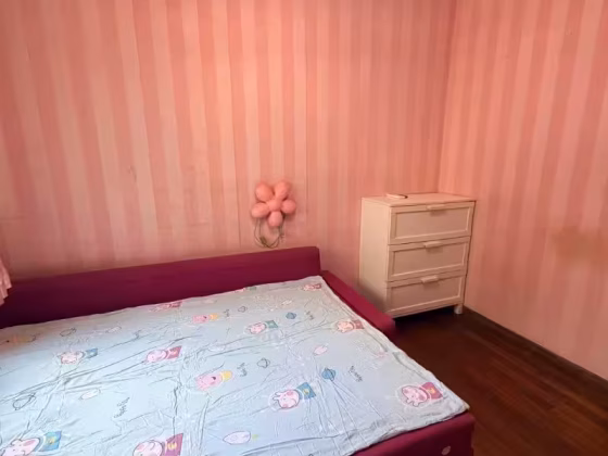 单间出租 • 后港 • 507A Wellington Circle • S$800 • 4房(3臥室) • 普通房 照片