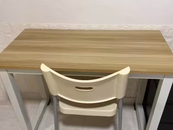 单间出租 • 义顺 • 804 Yishun Ring Road • S$800 • 4房(3臥室) • 普通房 照片