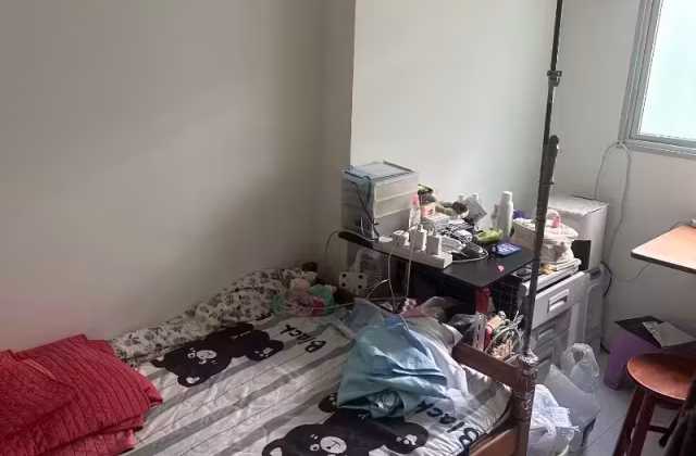 单间出租 • 梧槽 • 424C Yishun Avenue 11 • S$350 • 2房(1臥室) • 床位出租