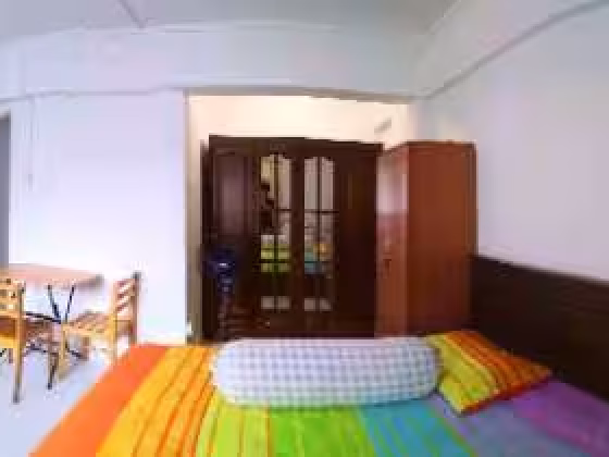 单间出租 • 三巴旺 • 173 Woodlands Street 13 • S$500 • 3房(2臥室) • 床位出租 照片