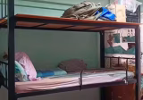 单间出租 • 后港 • 2 Hougang Avenue 3 • S$400 • 3房(2臥室) • 床位出租