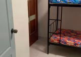 单间出租 • 盛港 • 247 Compassvale Road • S$550 • 4房(3臥室) • 床位出租