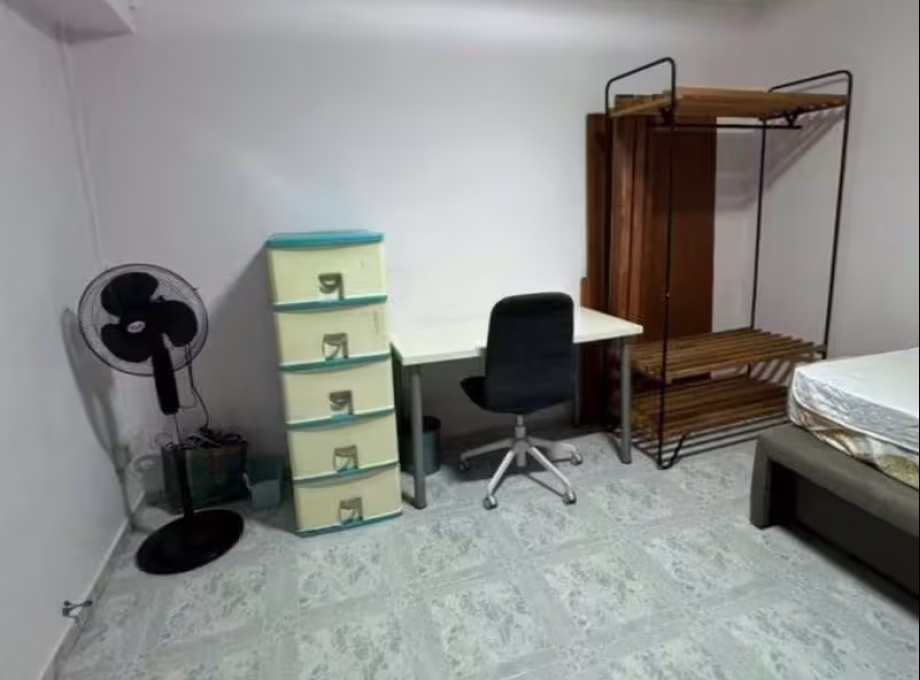 单间出租 • 宏茂桥 • 109 Pasir Ris Street 11 • S$700 • 执行组屋 • 普通房 照片