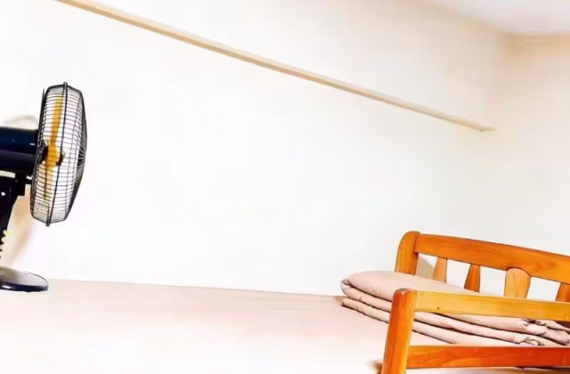 单间出租 • 裕廊西 • 185 Boon Lay Avenue • S$550 • 3房(2臥室) • 床位出租