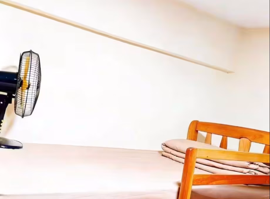 单间出租 • 裕廊西 • 185 Boon Lay Avenue • S$550 • 3房(2臥室) • 床位出租 照片
