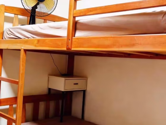 单间出租 • 裕廊西 • 185 Boon Lay Avenue • S$550 • 3房(2臥室) • 床位出租 照片
