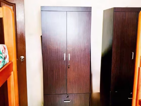 单间出租 • 裕廊西 • 185 Boon Lay Avenue • S$550 • 3房(2臥室) • 床位出租 照片