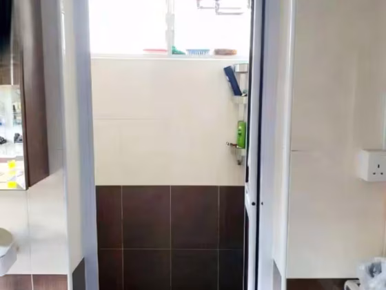 单间出租 • 裕廊西 • 185 Boon Lay Avenue • S$550 • 3房(2臥室) • 床位出租 照片
