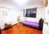 单间出租 • 裕廊东 • 264 Jurong East Street 24 • S$600 • 3房(2臥室) • 普通房