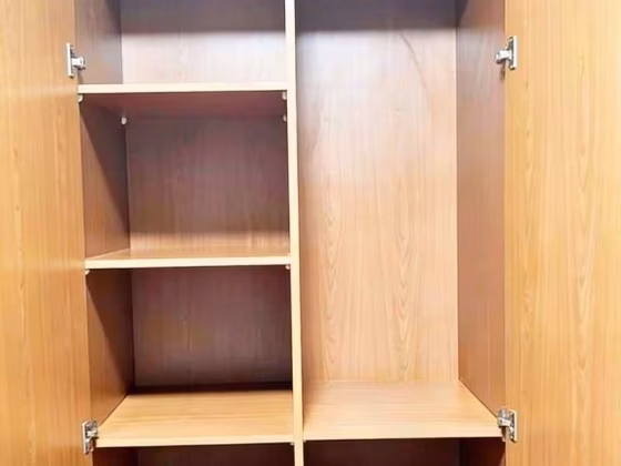 单间出租 • 裕廊东 • 264 Jurong East Street 24 • S$600 • 3房(2臥室) • 普通房 照片
