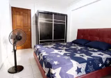 单间出租 • 金文泰 • 710 Clementi West Street 2 • S$1300 • 3房(2臥室) • 主人房