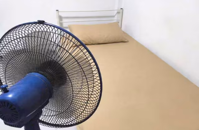 单间出租 • 兀兰 • 136 Marsiling Road • S$450 • 3房(2臥室) • 床位出租