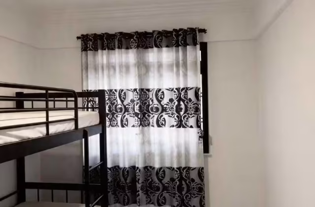 单间出租 • 兀兰 • 136 Marsiling Road • S$450 • 3房(2臥室) • 床位出租