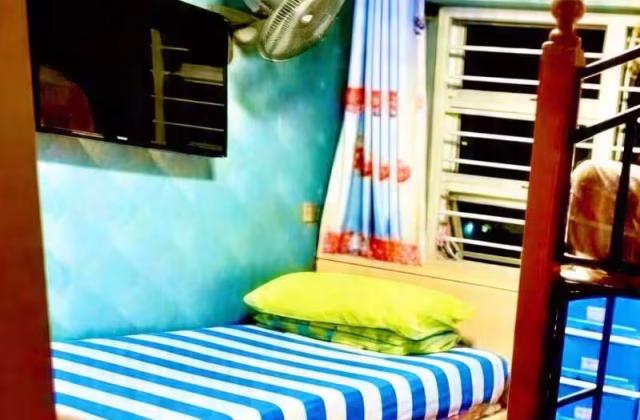 单间出租 • 后港 • 473C Upper Serangoon Crescent • S$500 • 3房(2臥室) • 床位出租