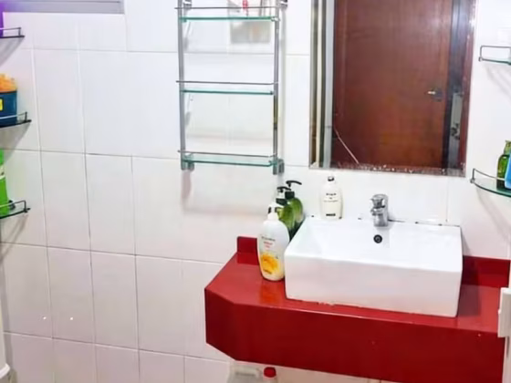 单间出租 • 后港 • 473C Upper Serangoon Crescent • S$500 • 3房(2臥室) • 床位出租 照片