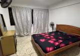 单间出租 • 巴耶利峇 • 43 Teban Gardens Road • S$1500 • 3房(2臥室) • 主人房