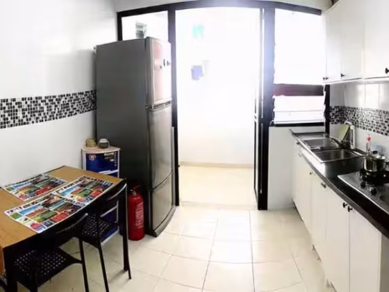 单间出租 • 三巴旺 • 593A Montreal Link • S$1500 • 4房(3臥室) • 主人房 照片