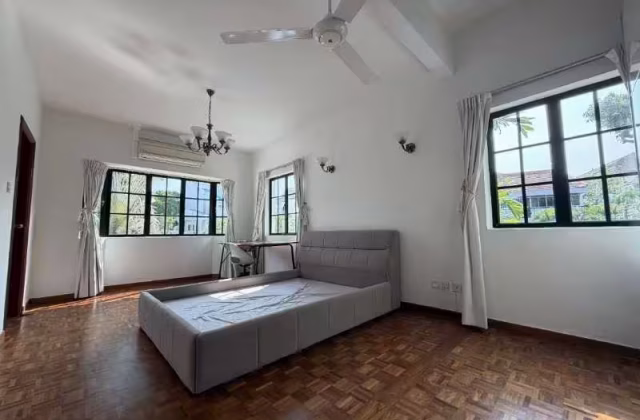 单间出租 • 诺维娜 •  Ming Teck Park • S$2500 • 2房(1臥室) • 主人房