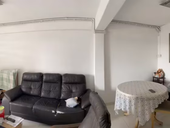 房屋出售 • 武吉知马 • 8 Empress Road • S$520000 • 3房(2臥室) • 700ft² / 65m² 照片
