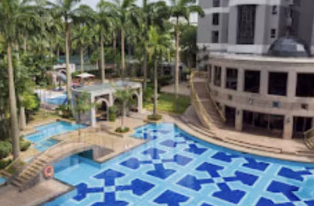 房屋出售 • 勿洛 •  The Bayshore • S$1890000 • 共管公寓 • 1238ft² / 115m²