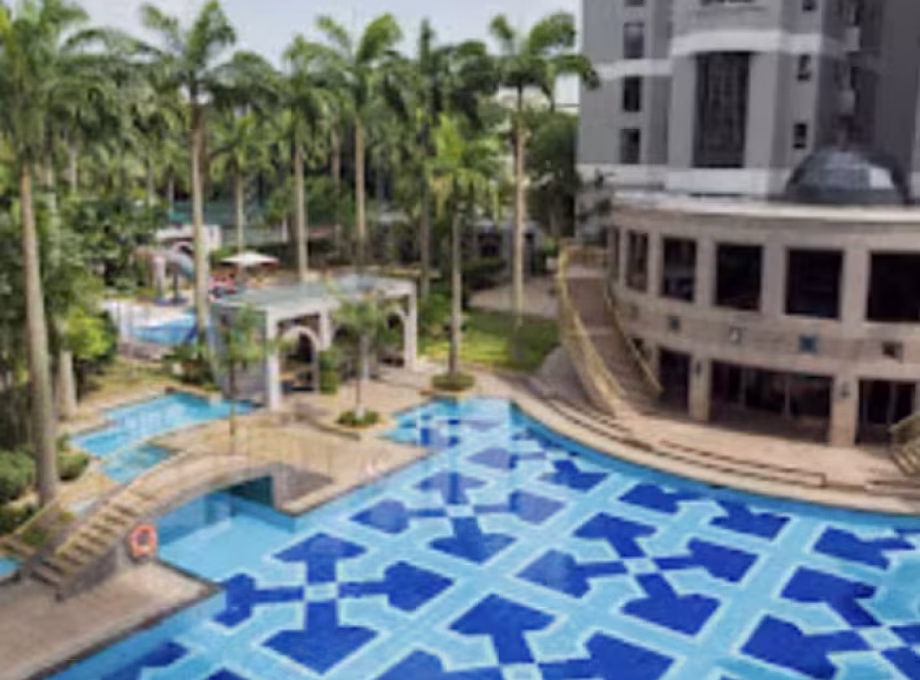 房屋出售 • 勿洛 •  The Bayshore • S$1890000 • 共管公寓 • 1238ft² / 115m² 照片