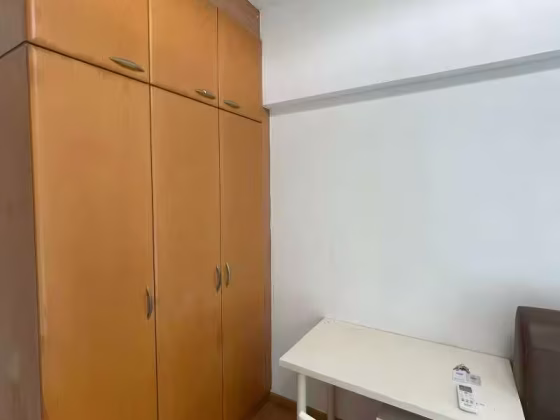 单间出租 • 欧南 •  Central Grove • S$1350 • 住宅公寓 • 普通房 照片
