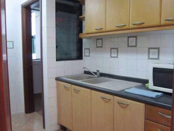 单间出租 • 欧南 •  Central Grove • S$1350 • 住宅公寓 • 普通房 照片