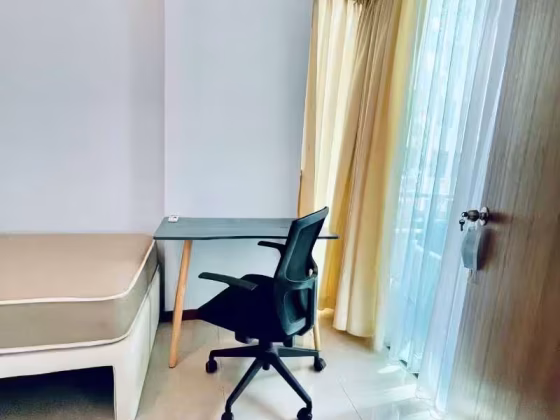 单间出租 • 欧南 •  The Alcove • S$1150 • 住宅公寓 • 普通房 照片