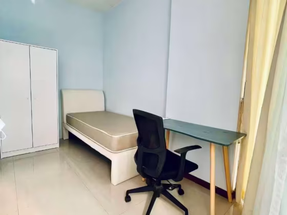 单间出租 • 欧南 •  The Alcove • S$1150 • 住宅公寓 • 普通房 照片