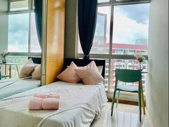 单间出租 • 市中心 •  The Gardens At Bishan • S$900 • 共管公寓 • 普通房 照片