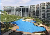 单间出租 • 西部集水区 •  Double Bay Residences • S$1000 • 共管公寓 • 普通房