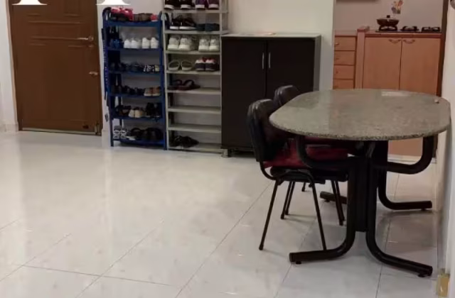 单间出租 • 加冷 • 5 Boon Keng Road • S$1 • 5房(4臥室) • 床位出租