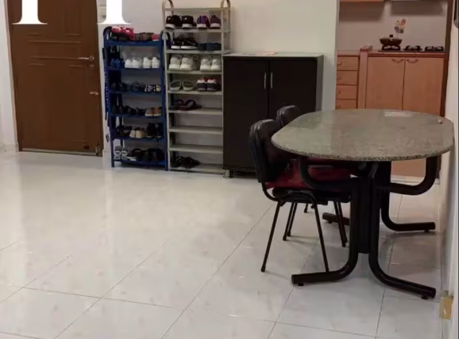 单间出租 • 加冷 • 5 Boon Keng Road • S$1 • 5房(4臥室) • 床位出租 照片