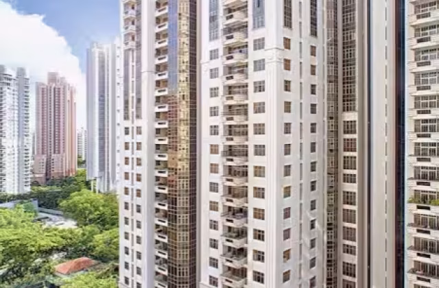整套出租 • 里峇峇利 •  Leonie Condotel • S$11900 • 共管公寓 • 2568ft² / 238m²