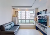 单间出租 • 金文泰 • 90B Telok Blangah Street 31 • S$1200 • 3房(2臥室) • 主人房