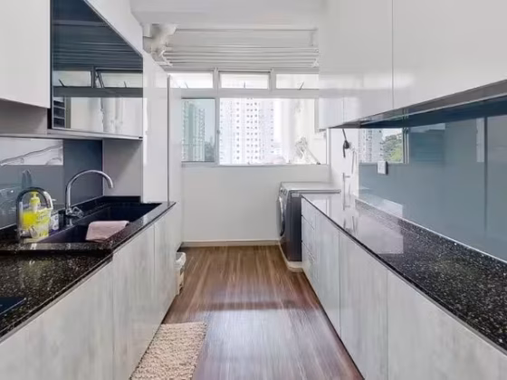 单间出租 • 金文泰 • 90B Telok Blangah Street 31 • S$1200 • 3房(2臥室) • 主人房 照片