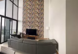 整套出租 • 金文泰 •  The Trilinq • S$7000 • 4房(3臥室) • 1356ft² / 125m²
