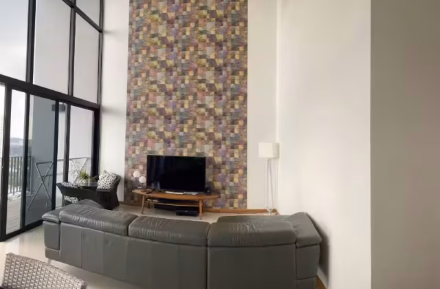 整套出租 • 金文泰 •  The Trilinq • S$7000 • 4房(3臥室) • 1356ft² / 125m²