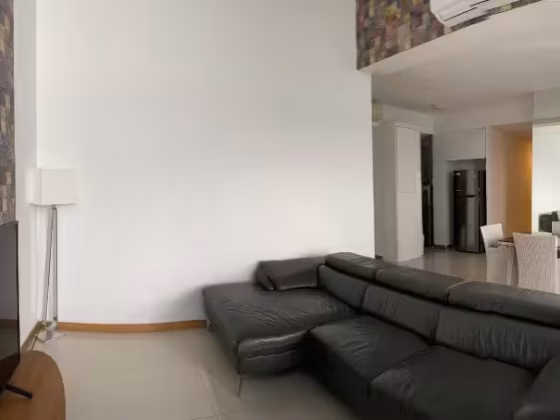 整套出租 • 金文泰 •  The Trilinq • S$6500 • 4房(3臥室) • 1356ft² / 125m² 照片