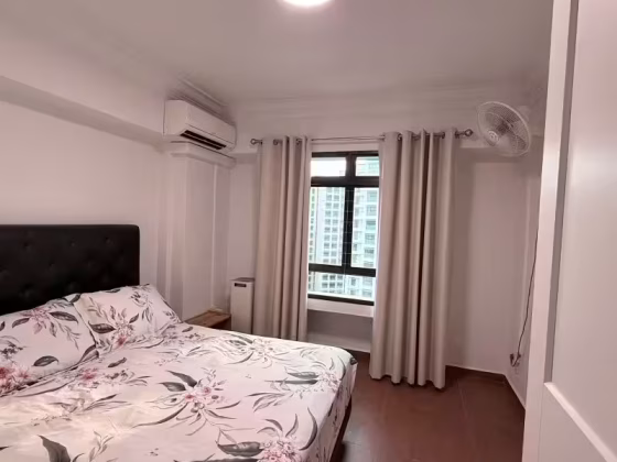 房屋出售 • 裕廊西 • 669A Jurong West Street 64 • S$820000 • 执行组屋 • 1399ft² / 129m² 照片