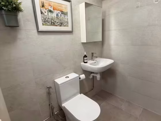 房屋出售 • 裕廊西 • 669A Jurong West Street 64 • S$820000 • 执行组屋 • 1399ft² / 129m² 照片