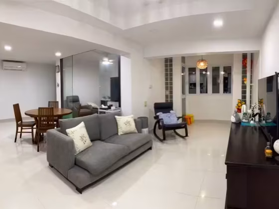 房屋出售 • 裕廊西 • 669A Jurong West Street 64 • S$820000 • 执行组屋 • 1399ft² / 129m² 照片
