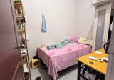 单间出租 • 淡滨尼 •  Hoe Chiang Road • S$900 • 店屋 • 普通房