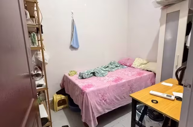单间出租 • 淡滨尼 •  Hoe Chiang Road • S$900 • 店屋 • 普通房