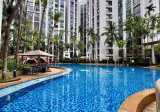单间出租 • 勿洛 •  East Meadows • S$1700 • 共管公寓 • 主人房