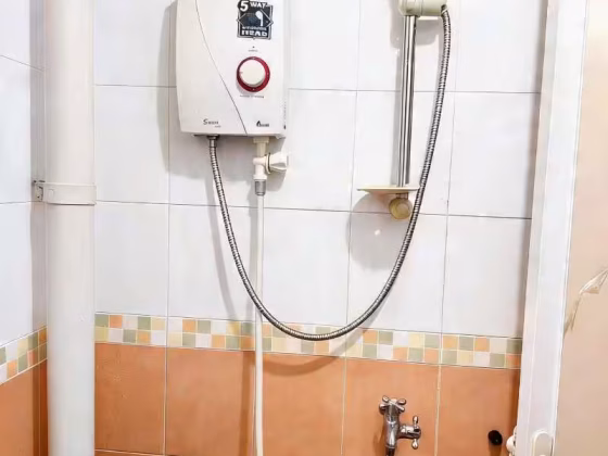 单间出租 • 金文泰 • 710 Clementi West Street 2 • S$650 • 3房(2臥室) • 床位出租 照片